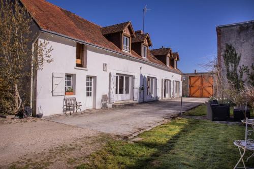 Chambres D'hôtes Le Petit Puits