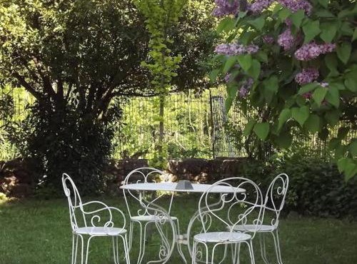 Chambres d'hôtes- Le Pré aux Ânes