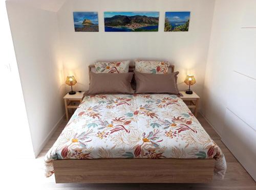 Chambres d'hôtes Le puits du Bréneau