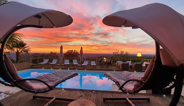 Chambres d'hôtes Le Repère des Anges