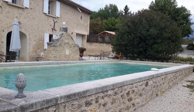 Chambres d'hôtes Le Vignoble