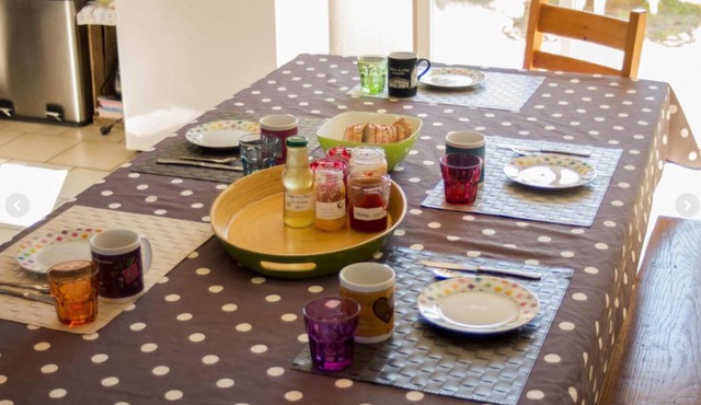 Chambres d'Hôtes Lefoulon