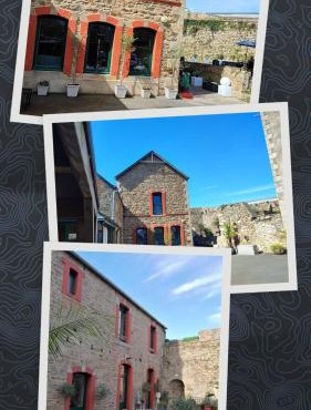 Chambres d'hôtes Les Carmélites