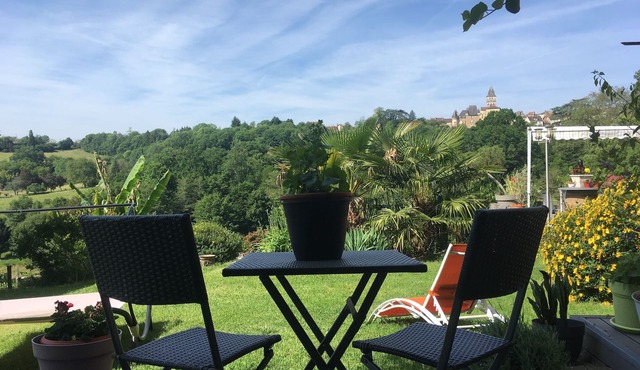 Chambres d'hôtes Les Conches