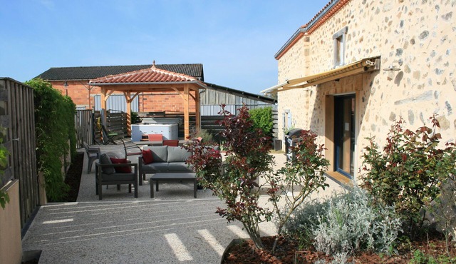 Chambres d'hôtes Les Galaines