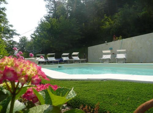 Chambres d'hôtes Les Iris