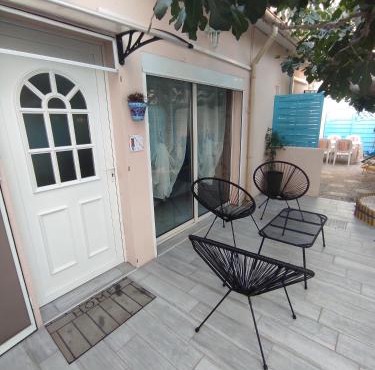 Chambres d'hôtes - Les Orchidées