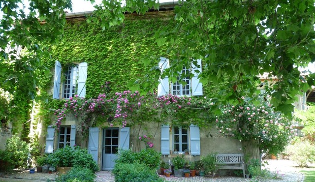 Chambres d'hôtes Les Pesques