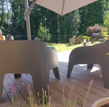 Chambres d'hôtes les portes de la Saône