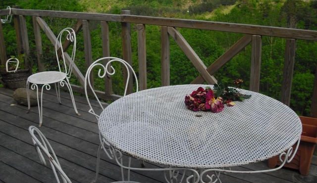 Chambres D'Hôtes Les Terrasses de Cailla