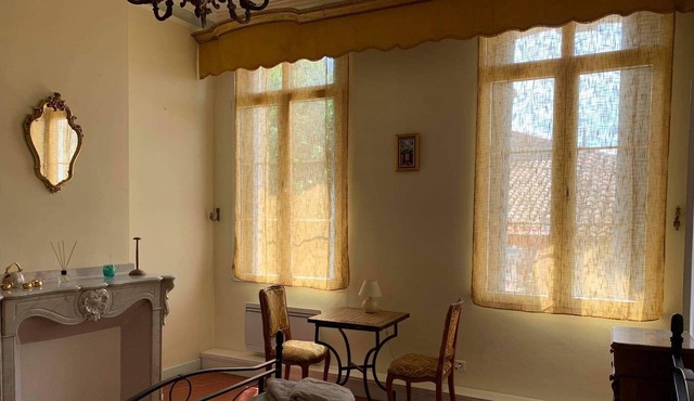 Chambres d'hôtes Maison Pélissier