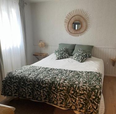 Chambres d'hôtes Marylou