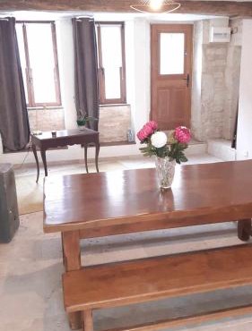 chambres d'hôtes rue Pasteur