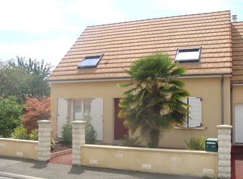 Chambres d'hôtes Sébastien