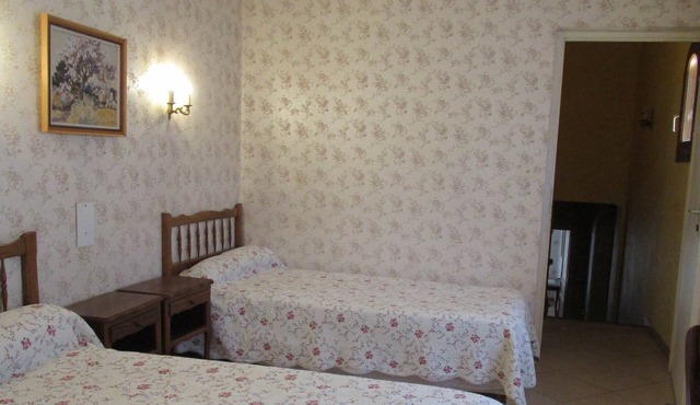 Chambres D'hôtes Twin