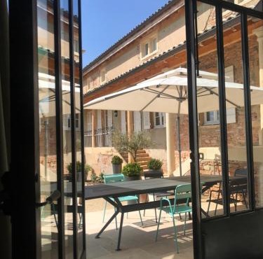 Chambres d'hôtes Vers la Croix