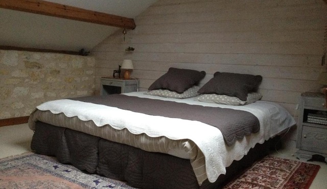 Chambres d'Hôtes Villa Gael