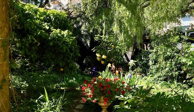 Chambres D'hôtes Villa Prétorina