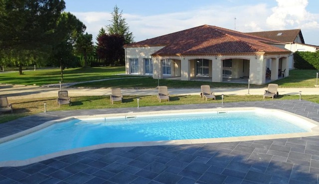 chambres d'hôtes Villa Soleil