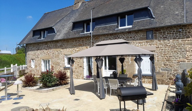 Chambres d'Hôtes DM