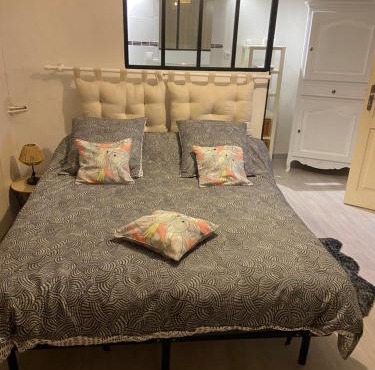 Chambres d'hôtes spacieuse