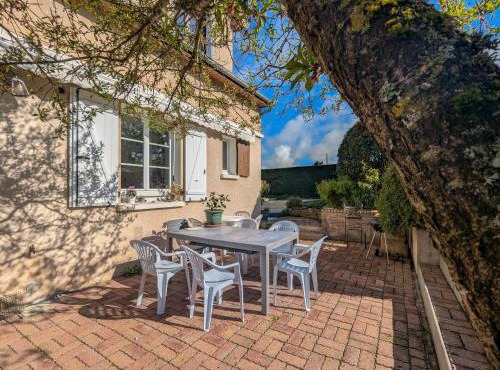 Chambres d'hôtes Berry: Nature et détente près des Châteaux de la Loire - FR-1-591-690