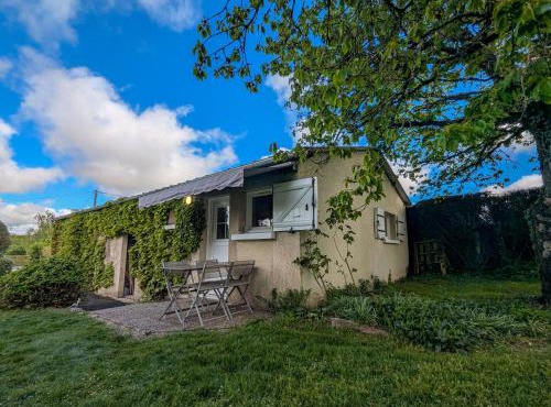 Chambres d'hôtes Anne, Marie Davaillon, Chambre Cerise