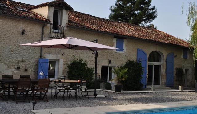 Chambres d'Hôtes La Grange Au Bois