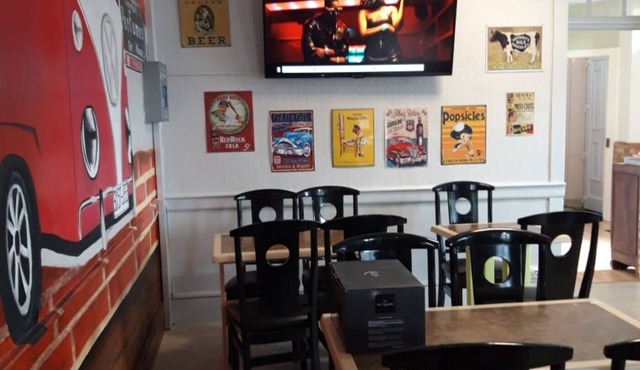 Chambres D'hôtes Condat