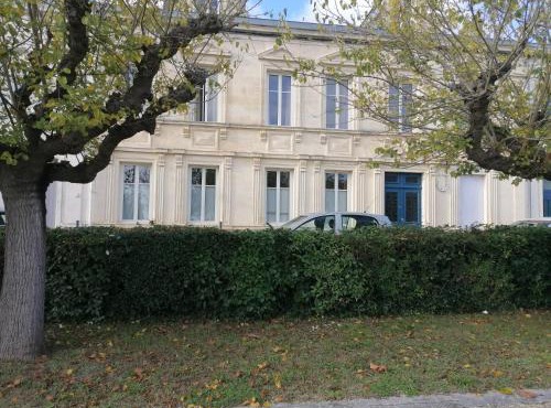 chambres d'hôtes ioreille