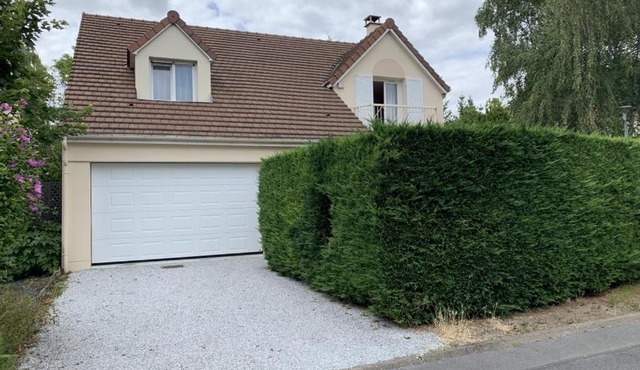 Chambres d'hôtes dans le Val d'Oise