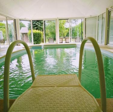 Chambres d'hôtes du ranch