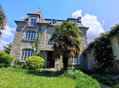 Chambres d'hôtes Bord de Rance