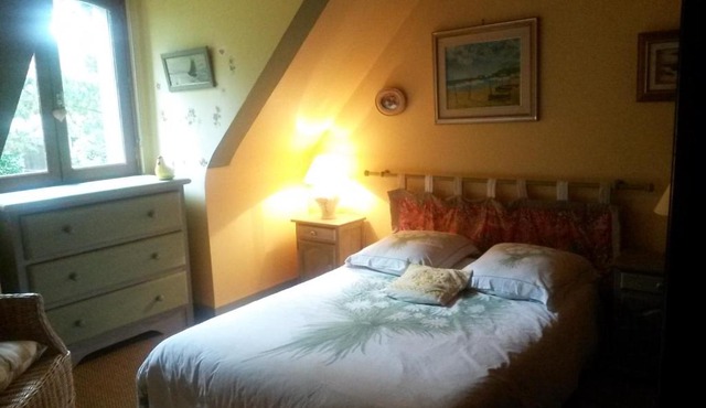 Chambres d'Hôtes Les Mimosas