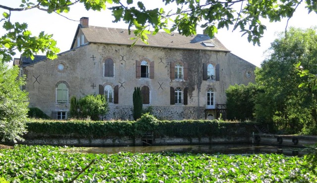 Chambres d'hôtes du Moulin de la Chaussee