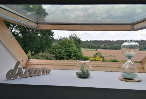 Chambres d'hôtes Kersonan