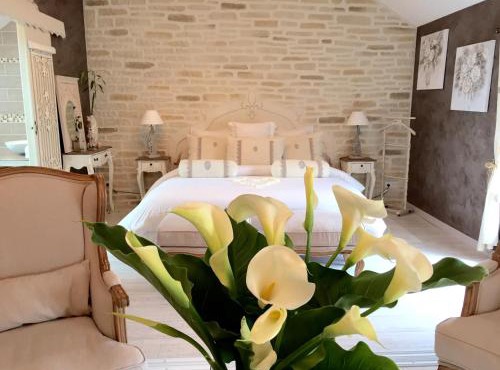 Chambres d'hôtes Nuits Campagnardes