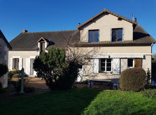 Chambres D'hôtes Anne-Marie