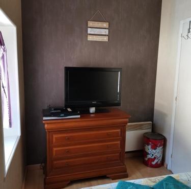 Chambres d'hôtes Natacha et Franck