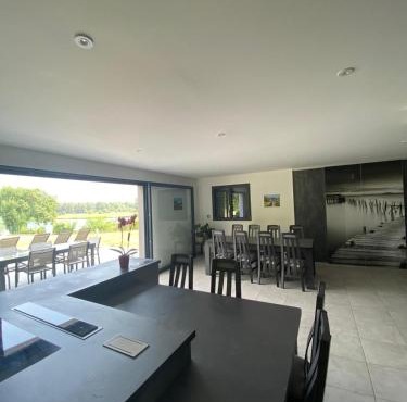 Chambres d'hôtes bord de Saône