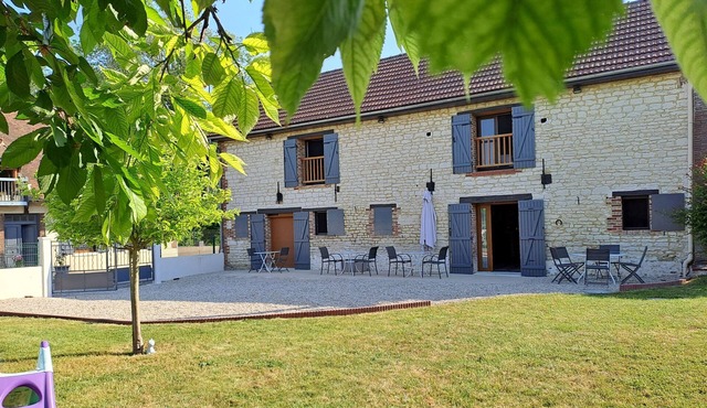 Chambres D'hôtes Le Clos Poli