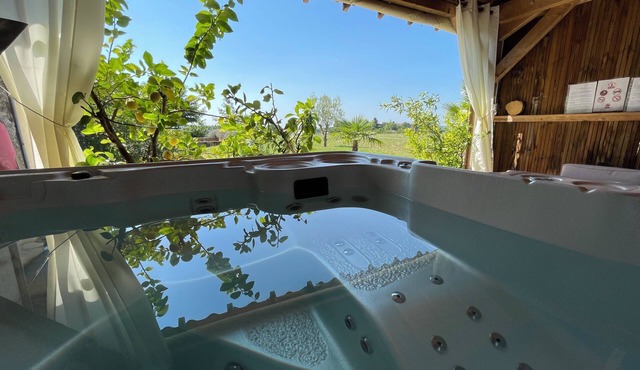 Chambres D'Hôtes La Ferme de la Croix