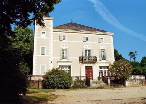 Chambres d'hôtes du Domaine de Cabrières