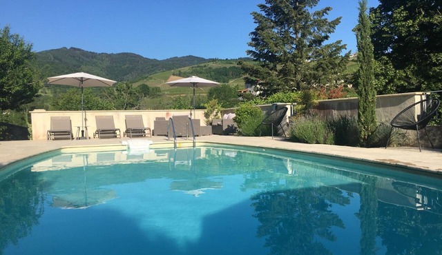 Chambres d'hôtes Les Picorettes