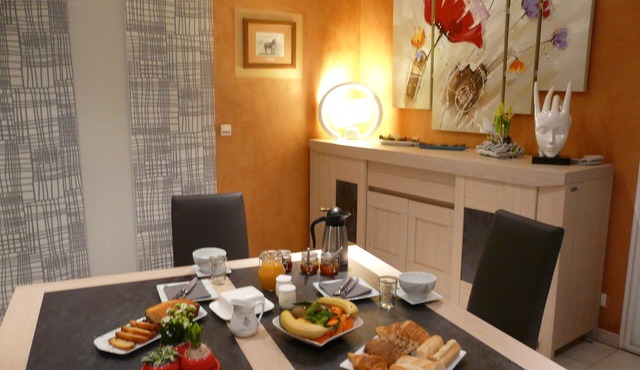 Chambres d'hôtes le Pot au Lait