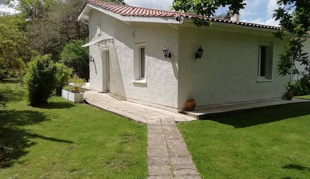 Chambres D'hôte Dans un Cadre Tranquille et Agreable