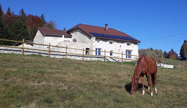 Chambres d'hôte des 3 Marches