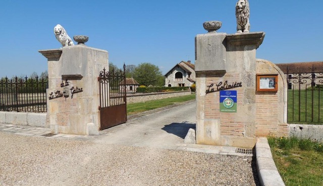 Chambres d'hôtes La Colinière