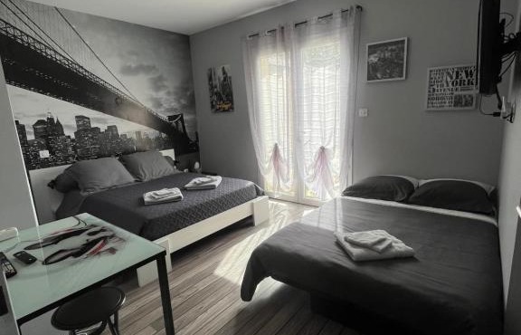 Chambres d'Hôtes chez Estelle