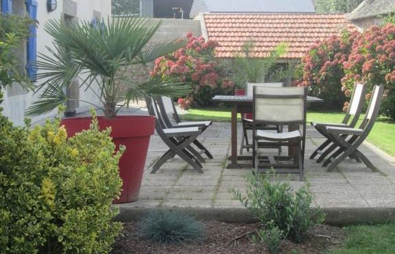 chambres d'hôtes les mésanges avec salle d'eau privative pdj compris